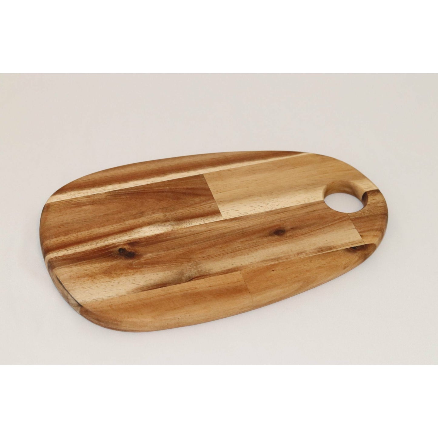 Oval Charcuterie Board